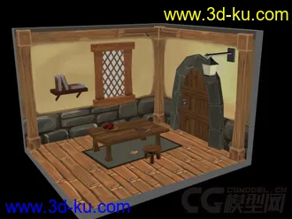 3D打印模型初学者，大家多多指导！的图片
