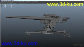 3D打印模型新手的图片