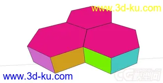 3D打印模型欢迎免费下载STL格式，skp设计图的图片