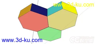 3D打印模型欢迎免费下载STL格式，skp设计图的图片