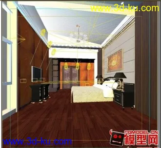 3D打印模型杯子的图片