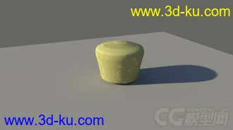 3D打印模型印度阿三帽子哦的图片