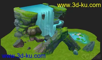 3D打印模型分享的图片