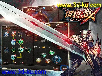 《旧约之战》整套模型站内独家首发，再度来袭！！的图片