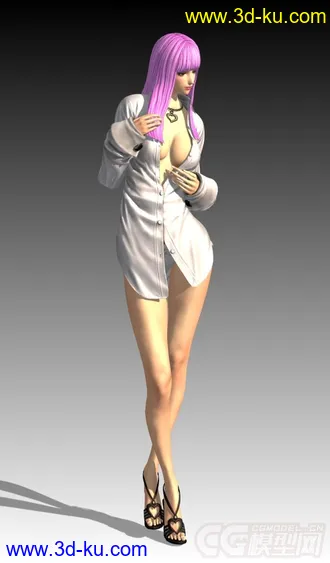 3D打印模型(免费啦）Xzero2016福利_带懒人CS的图片