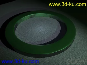 3D打印模型墨玉的图片