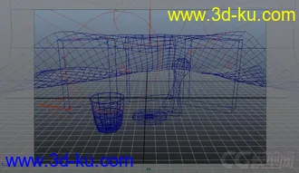 3D打印模型新手无聊做的渣作的图片