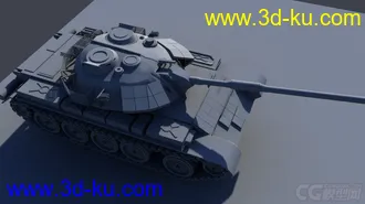 3D打印模型59D的图片