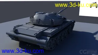 3D打印模型59D的图片