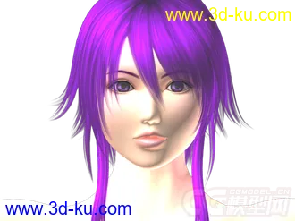 3D打印模型免费妹子的图片