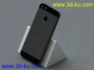 3D打印模型iphone5的图片