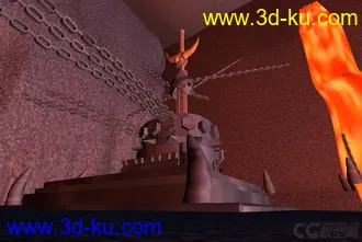 3D打印模型dxcj的图片