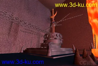 3D打印模型dxcj的图片