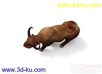 3D打印模型前几天加了个颜色的图片