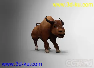 3D打印模型前几天加了个颜色的图片