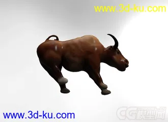 3D打印模型前几天加了个颜色的图片