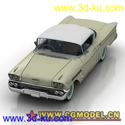 汽车模型一套10个集合的图片