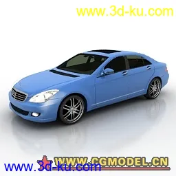 汽车模型一套10个集合的图片