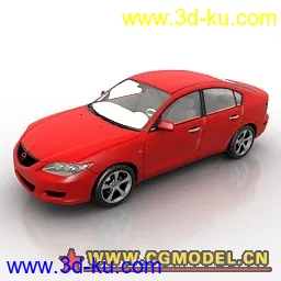 汽车模型一套10个集合的图片