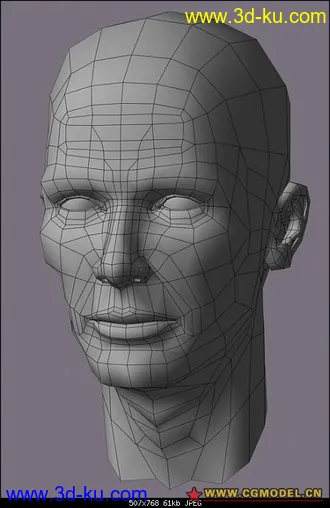 3D打印模型不错的女人体的图片