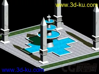 3D打印模型随便做个试试的图片