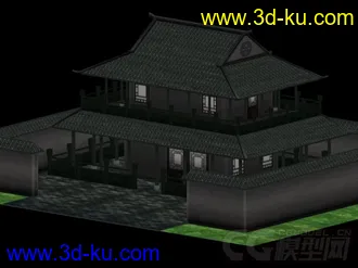 3D打印模型随便做个试试！！！的图片