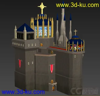 3D打印模型随便做个试试！！！！的图片