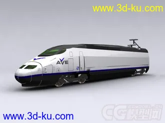 火车模型的图片