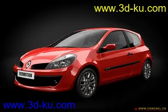 3D打印模型Evermotion的图片