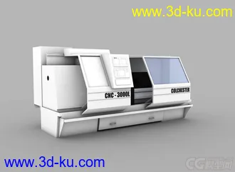 3D打印模型加工中心....的图片