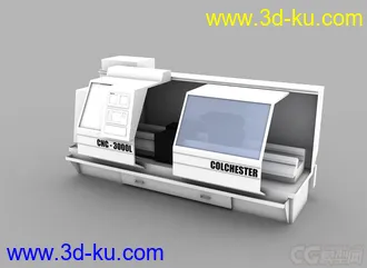 3D打印模型加工中心....的图片