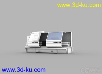 3D打印模型加工中心....的图片