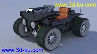 3D打印模型雷洛的图片
