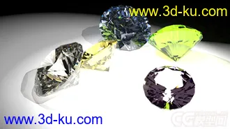 3D打印模型zuanshi的图片