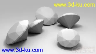 3D打印模型zuanshi的图片