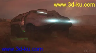 新手，自己做的模型！的图片