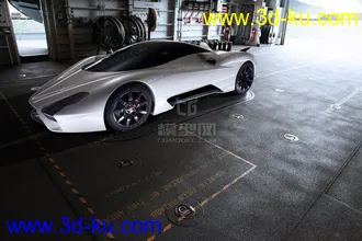 3D打印模型5.21 LoveCG LoveCar LoveOurOnceLife的图片