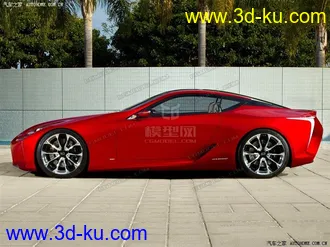 3D打印模型5.21 LoveCG LoveCar LoveOurOnceLife的图片