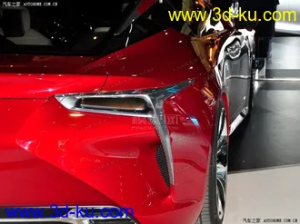 3D打印模型5.21 LoveCG LoveCar LoveOurOnceLife的图片