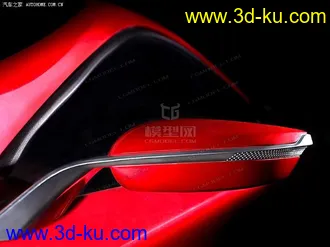 3D打印模型5.21 LoveCG LoveCar LoveOurOnceLife的图片