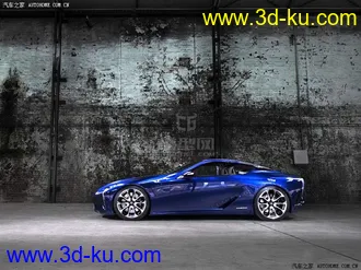 3D打印模型5.21 LoveCG LoveCar LoveOurOnceLife的图片