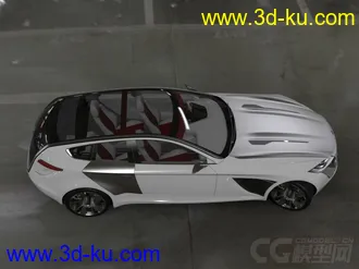 3D打印模型5.21 LoveCG LoveCar LoveOurOnceLife的图片