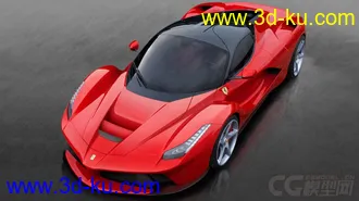 3D打印模型5.21 LoveCG LoveCar LoveOurOnceLife的图片