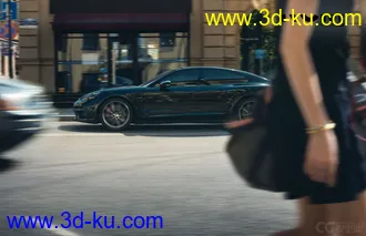 3D打印模型5.21 LoveCG LoveCar LoveOurOnceLife的图片