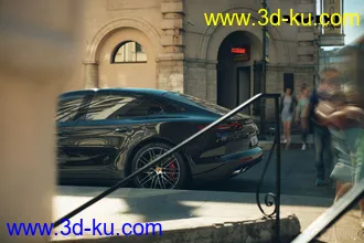 3D打印模型5.21 LoveCG LoveCar LoveOurOnceLife的图片