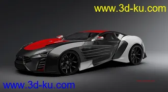3D打印模型5.21 LoveCG LoveCar LoveOurOnceLife的图片