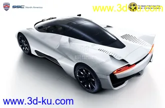 3D打印模型5.21 LoveCG LoveCar LoveOurOnceLife的图片