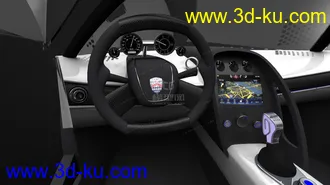 3D打印模型5.21 LoveCG LoveCar LoveOurOnceLife的图片