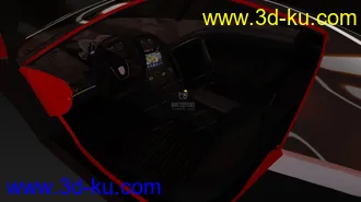 3D打印模型5.21 LoveCG LoveCar LoveOurOnceLife的图片