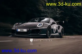 3D打印模型5.21 LoveCG LoveCar LoveOurOnceLife的图片